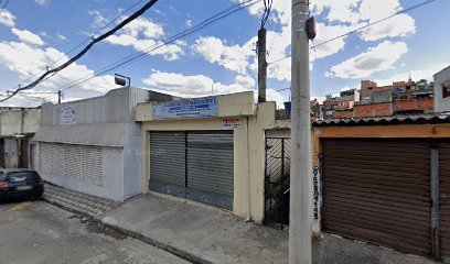 Fachada de IGREJA ASSEMBLEIA DE DEUS PEDRA VIVA