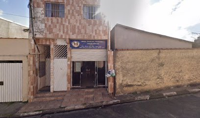 Fachada de Igreja Evangelica Pentecostal Deus É Caridade