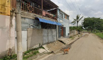 Fachada de Igreja Evangelica Pentecostal Deus É Oleiro