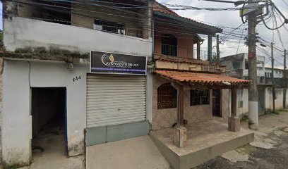 Fachada de Igreja Evangélica AVIVAMENTO BÍBLICO