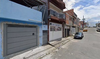 Fachada de IGREJA EVANGÉLICA PENTECOSTAL O BRASIL PARA CRISTO PLENO