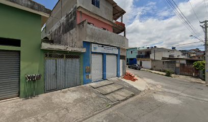 Fachada de Igreja Evangélica De Deus Pentecostal Maragogipe