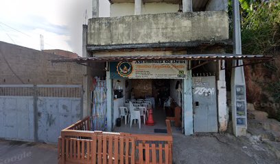 Fachada de Igreja Evangélica Assembléia De Deus