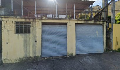 Fachada de AD. Parque Nossa Senhora das Graças