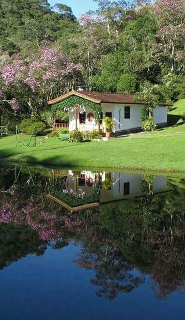 Fachada de Santa Isabel
