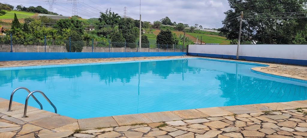 Fachada de DGA Diretoria Geral Administrativa