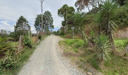 Fachada de Congregação Cristã no Brasil - Orquídiama