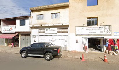 Fachada de Igreja Do Evangélho Pleno