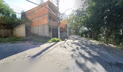 Fachada de Congregação Cristã no Brasil - Jardim Vila Rica 2