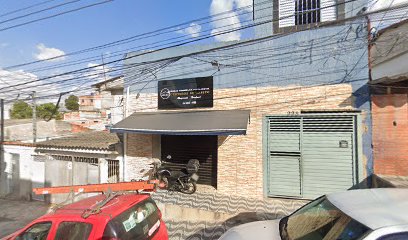 Fachada de Igreja Ceifeiros De Cristo