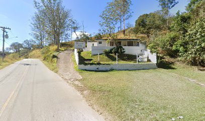 Fachada de ICPBB PONTE ALTA