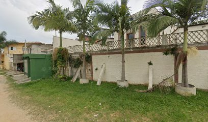 Fachada de AD Perus Rio Acima