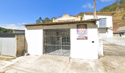 Fachada de AD Perus Ponte Alta