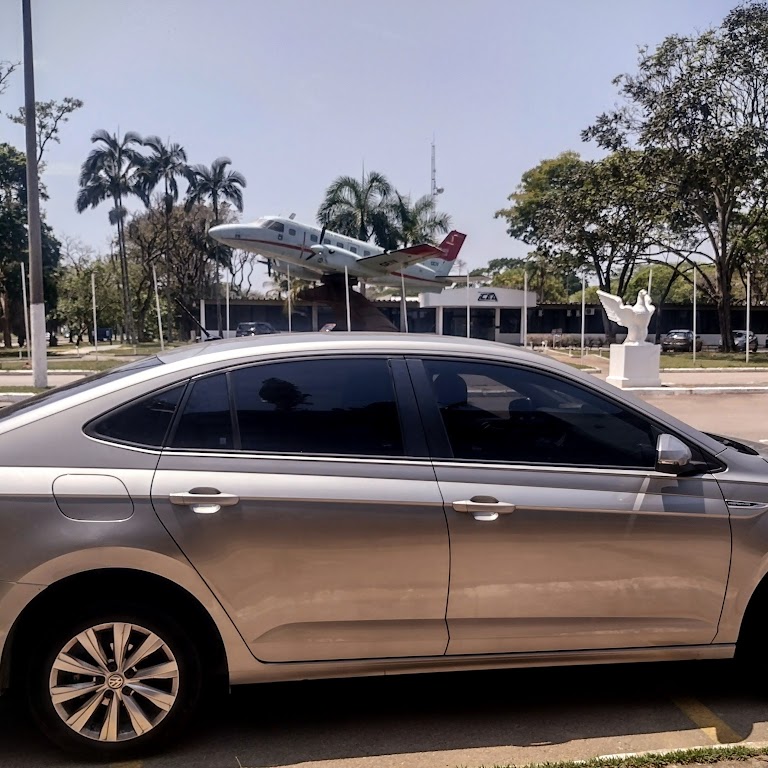 Fachada de Assembleia De Deus Ministerio Madureira