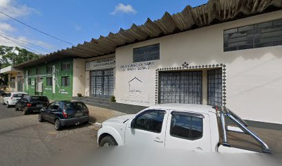 Fachada de IGREJA EVANGÉLICA TEMPLO DO RENOVO DE DEUS