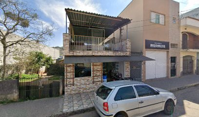 Fachada de IGREJA EVANGELICA RECOMEÇOS