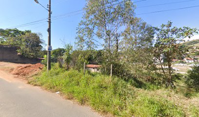Fachada de Congregação Cristã no Brasil - Vargem (Central)