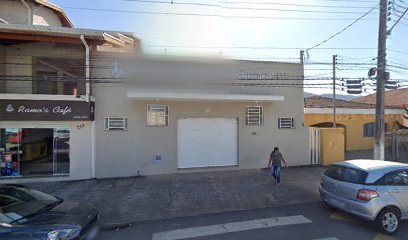 Fachada de IGREJA EVANGÉLICA MISSÃO NACIONAL