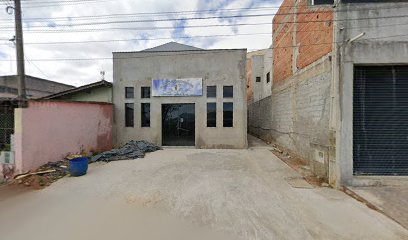 Fachada de IGREJA EVANGELICA ASSEMBLEIA DE DEUS