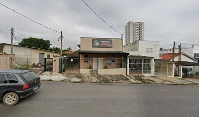 Fachada de MINISTÉRIO DEUS DE MARAVILHAS