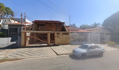 Fachada de Igreja Evangélica do Planalto Paulista