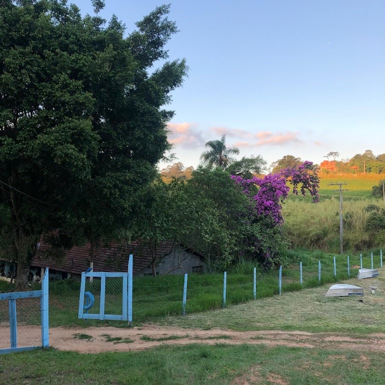 Fachada de Acampamento IPPENHA