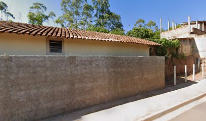 Fachada de Igreja Evangélica Assembléia de Deus - Ministério de Atibaia