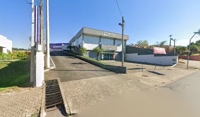 Fachada de IGREJA VERBO DA VIDA