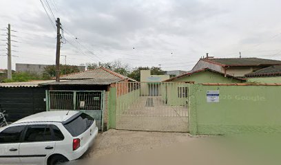 Fachada de IEADBP - Igreja Evangélica Assembléia de Deus - Ministério em Bragança Paulista/SP