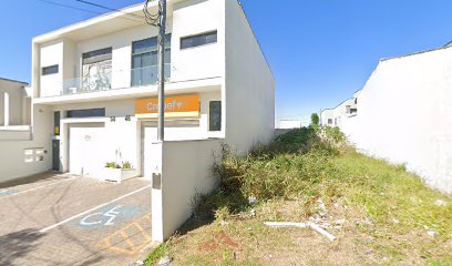 Fachada de Love Church