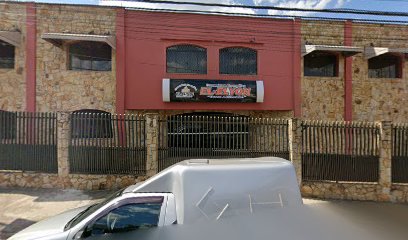 Fachada de Comunidade Evangélica El Elyon "deus Altíssimo"