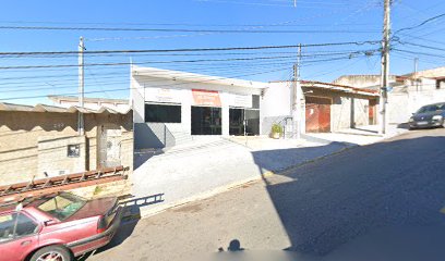 Fachada de Comunidade da Graça Bragança Paulista - Zona norte