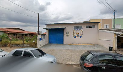 Fachada de Igreja Assembleia De Deus Vem Viver