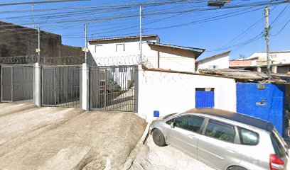 Fachada de Planejada 2
