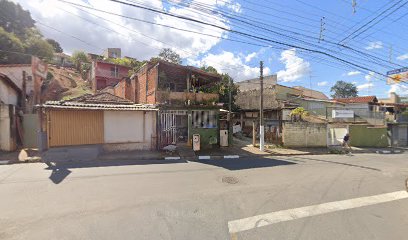 Fachada de IEADBP - Igreja Evangélica Assembléia de Deus