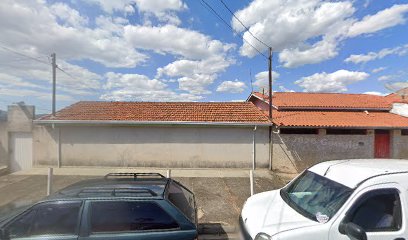 Fachada de Assembléia de Deus - Águas Claras (ADAC PAVE)