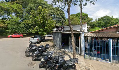 Fachada de Assembleia De Deus Novo Tempo De Milagres