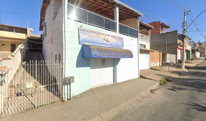 Fachada de Igreja Pentecostal Nova Aliança Crista