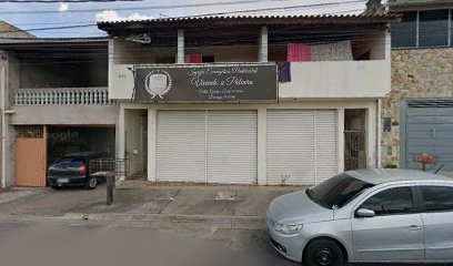 Fachada de Igreja Evangélica Pentecostal Vivendo A Palavra