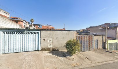 Fachada de Igreja Evangelica Petencostal Atalaia de Cristo