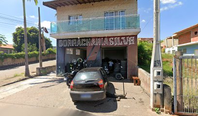 Fachada de Igreja Evangelica Universal Dos Filhos De Deus