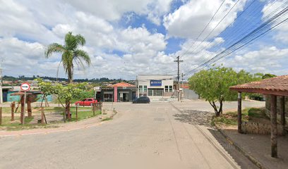 Fachada de Igreja Evangélica Assembléia de Deus Ministério do Brás