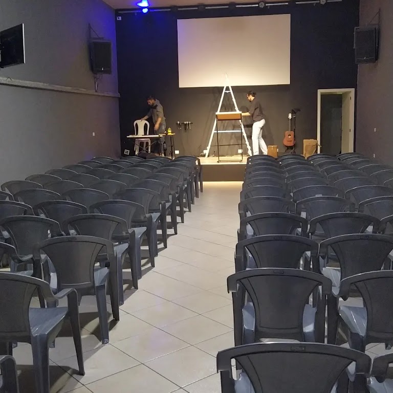 Fachada de COMUNIDADE SOMOS IGREJA