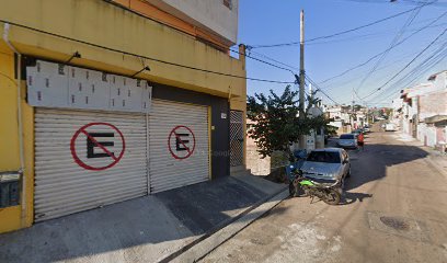 Fachada de Igreja Evangélica Levados Ao Reino De Deus