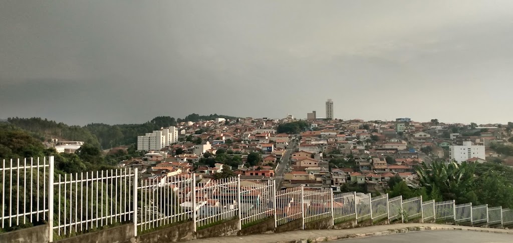 Fachada de Nova Era
