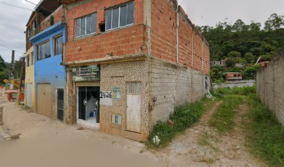 Fachada de IGREJA EVANGELICA PENTECOSTAL A FONTE DO QUE CLAMA
