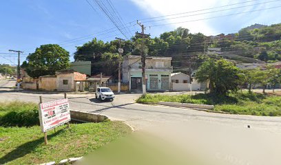 Fachada de Igreja Batista Jesus É Vida