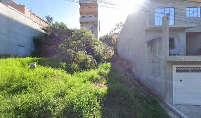 Fachada de Portal Das Alamedas