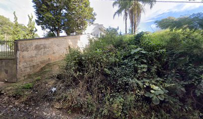 Fachada de CCB Jundiaizinho