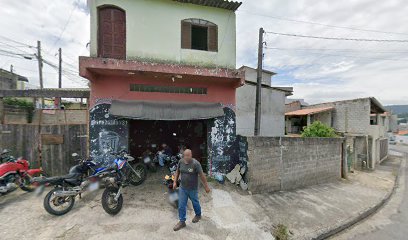 Fachada de Assembléia De Deus Ministério De Perus